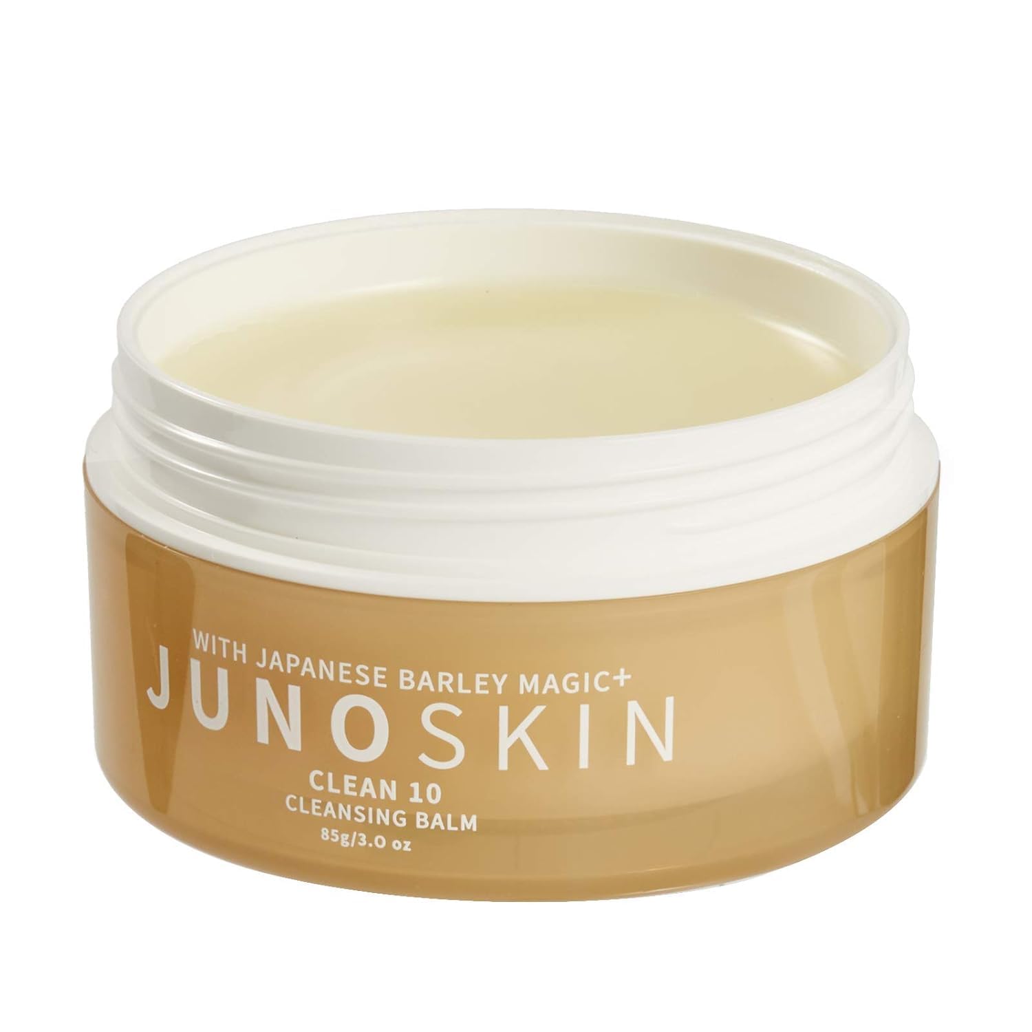 JUNO & Co. Clean 10 Cleansing Balm for Gentle Makeup Removal
| JUNO & Co. Clean 10 Cleansing Balm 85g for All Skin Type