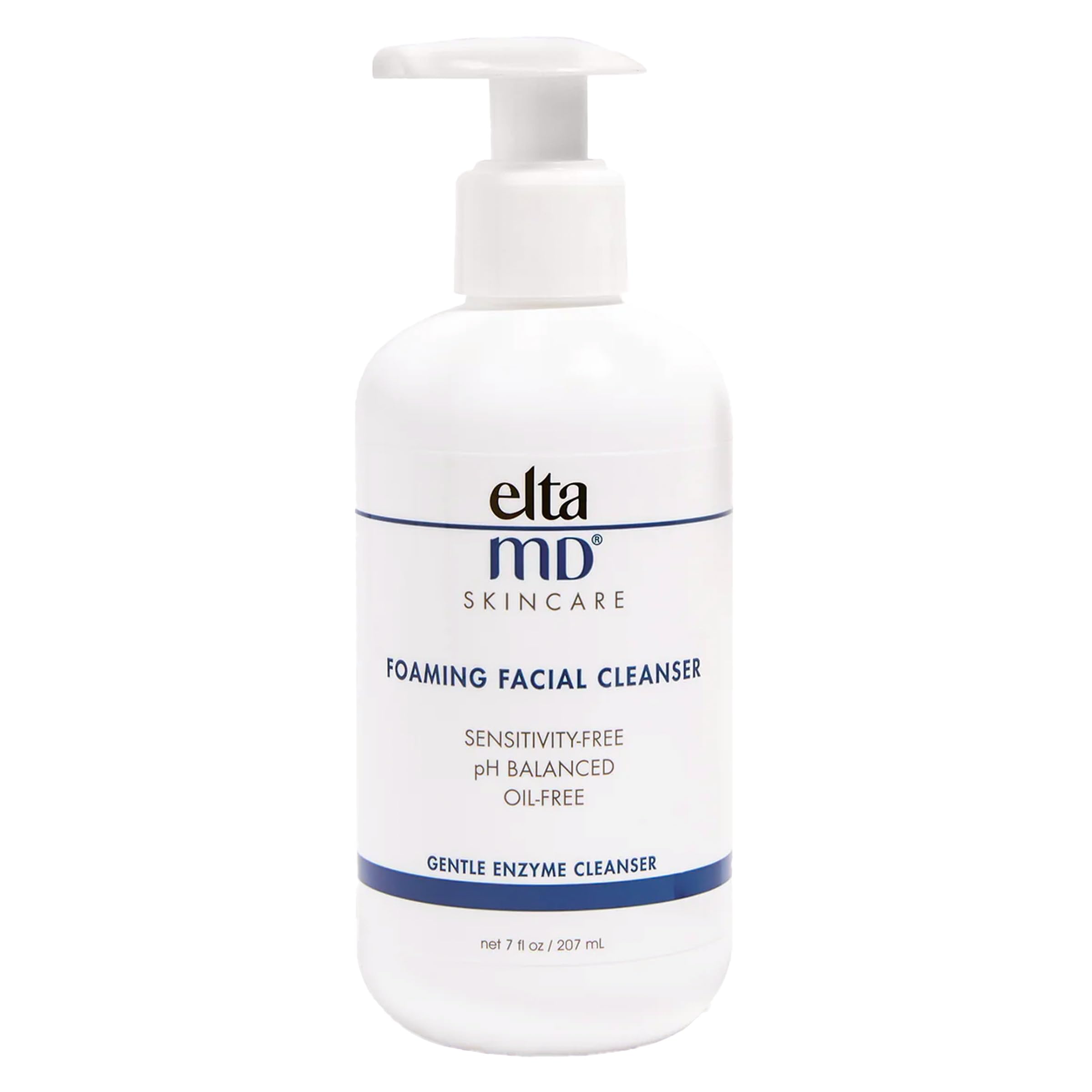 EltaMD Foaming Facial Cleanser Face Wash for Sensitive Skin Daily Use
| EltaMD Foaming Facial Cleanser Face Wash with S